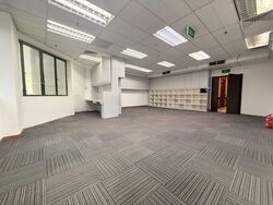 The Bencoolen (D7), Office #538378031